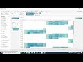 Курс Tableau. Занятие 9. Календарь в Tableau, как сделать