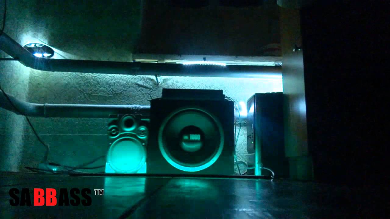 Sab JBL(1000wat)+Blaupunkt(800wat)