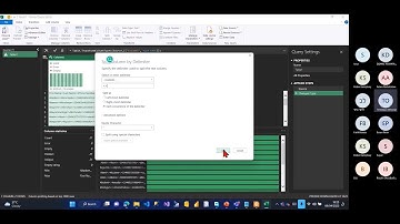 Power BI Office Hour 127: Text Manipulation & Data Cleaning | Temidayo Omoniyi