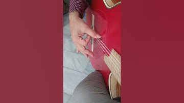 Learn the brakes with rasgueos that you need 1 #rubendiazguitar web cam lesson 4 all levels