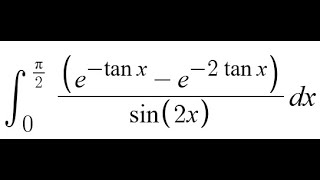 Feynman integration example 16 - Lecture
