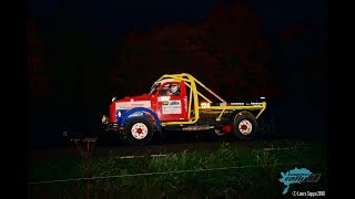 Saaremaa Rally 2018 - Martin Kiojüri Lohk Ss1 Incam