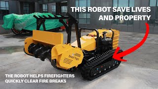 Guoxing KT 500 robot