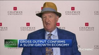 Santelli Exchange: Cautionary tale for 2019 Profile