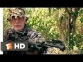 Red (3/11) Movie CLIP - Why Are You Trying to Kill Me? (2010) HD