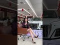 极品车模 小姐姐 职业装肉丝 侧空高跟 挑鞋 撩鞋 美美哒 极品车模 小姐姐 职业装肉丝 侧空高跟 挑鞋 撩鞋 美美哒
