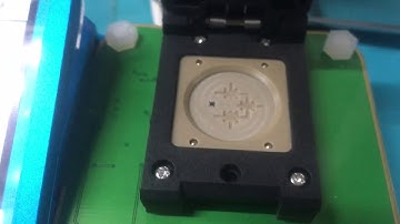 iPhone Eprom Read Write by Jc pro very easy.