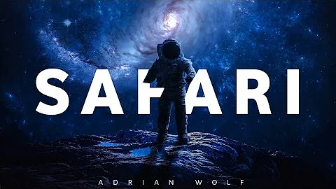 Serena - Safari | Adrian wolf remix @adrianwolf9911