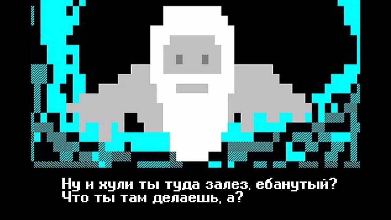 Обзор Dwarf Fortress или История о том как карлики Анкап строили