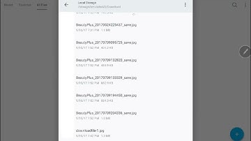 How to open the ultimate planner in XODO ?