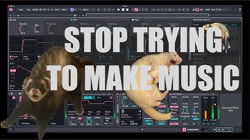Ableton Live | Experimental Sound Design & Glitch | User Friendly