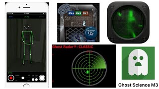 5 ghost hunting apps worth checking out. screenshot 3