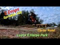 Carter Road Mountain Bike 5 Drops Sprinkler Hill MTB