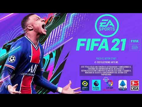 FIFA 21 PS3 HEN