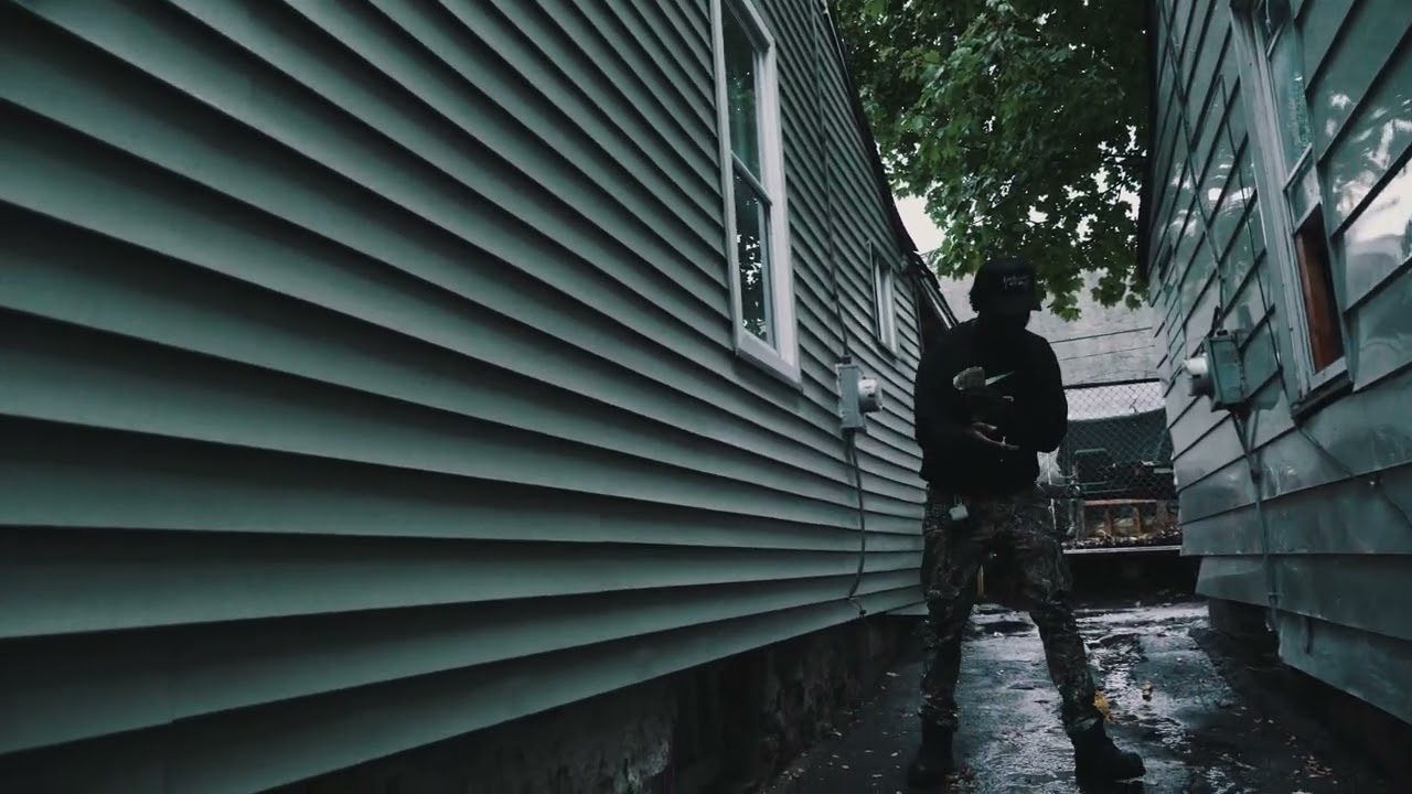 George Xan x Turkey Bags | Official Music Video