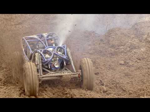 ROCK RACING RETURNS! Wildcat Offroad Park Is About to GO OFF