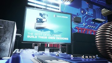 Mission Embedded Advanced Technologies Live