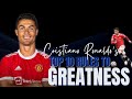 Cristiano Ronaldo's Top 10 Rules to Greatness