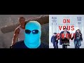 On vous croit : Critique la plus courte du monde : par Le Ballékouille Vert ! ( Vidéo remise )