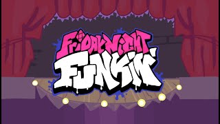 FNF - some song sound effects