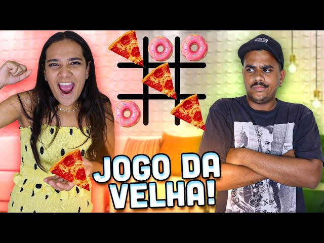 ESSE JOGO LEU OS MEUS PENSAMENTOS! (AKINATOR) - JULIANA BALTAR