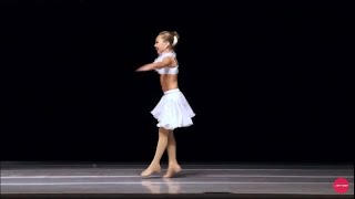 Dance Moms: Dance: Star Of The Show (Jubilation Bells)