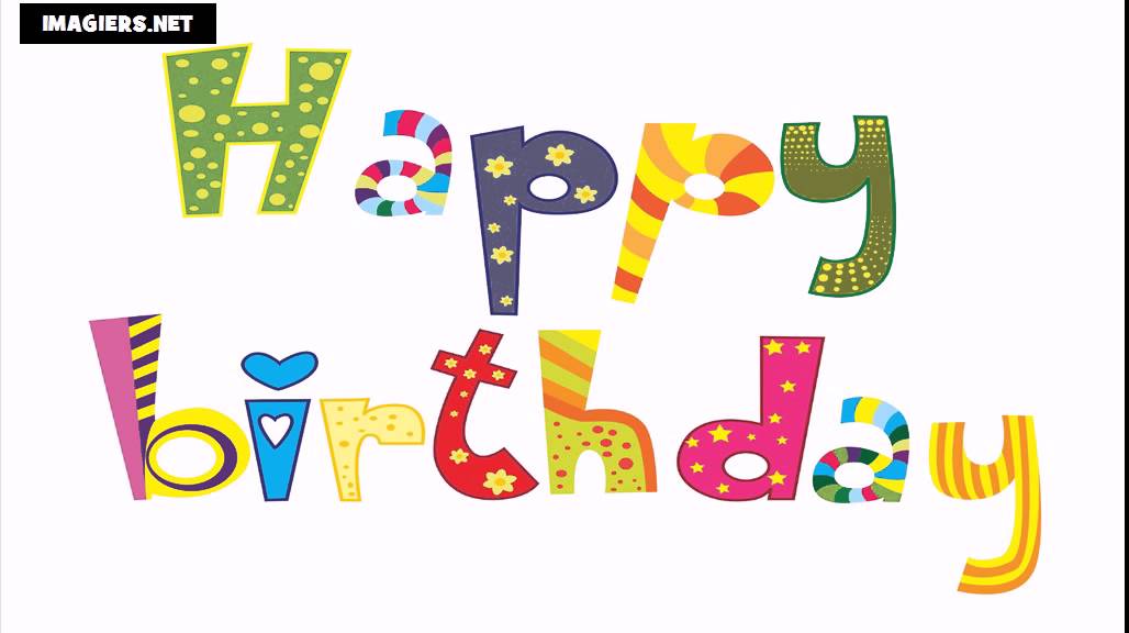 Selamat ulang tahun - YouTube