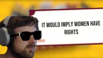 Forsen plays What The Dub?! with subs! (with Chat)