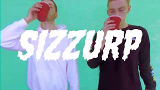 Endor & Khalifa Cyrus - Sizzurp (Music Video)