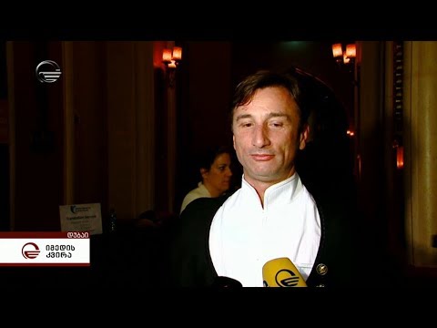 ლადო აფხაზავას პირველი კომენტარი დუბაიდან - „ათეულის წევრი როდესაც ხდები, შენ ხარ მოგებული“