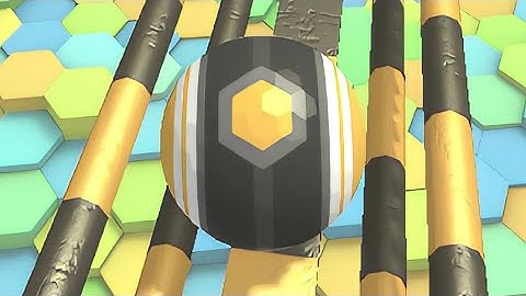 Action Balls - Android Ios Gameplay, Mobile Gameplay (Level 659)