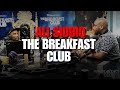 Ali Siddiq Discusses the Origins of The Domino Effect Specials on The Breakfast Club