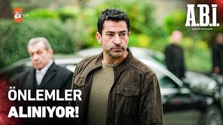 Hancıoğulları, Şimşek Tarafından Tehlikede - A.b.i̇. 14. 