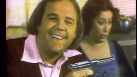 Tunnel Vision – "The Phaser" (1976)
