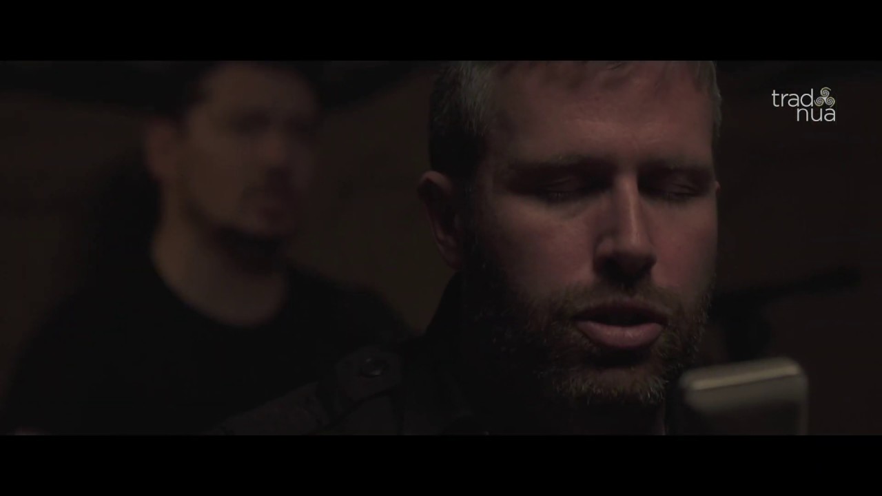 The Stable Sessions: Stephen Leeson - Reveal