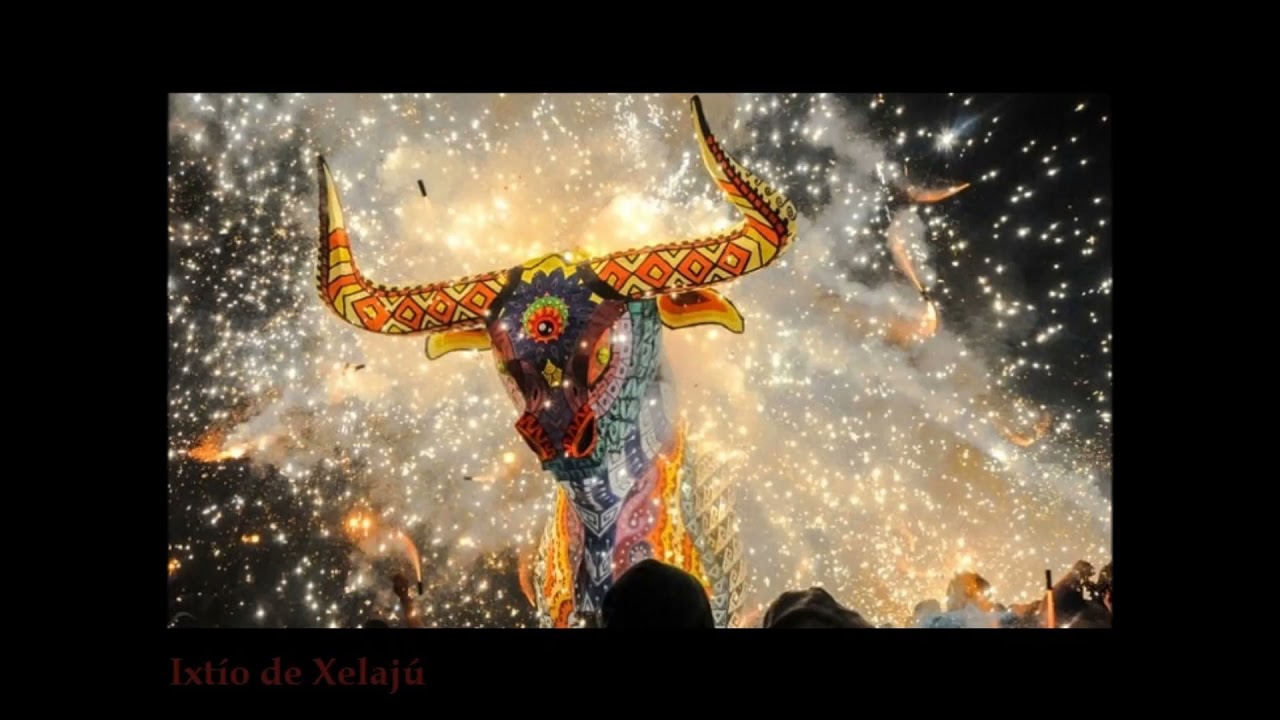 ¡Mi bella Guatemala!                              Hurtado Bros Royal Marimba Band