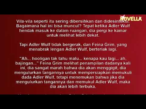 Adler Wulf | Menantu Tak Terduga bab 321-330