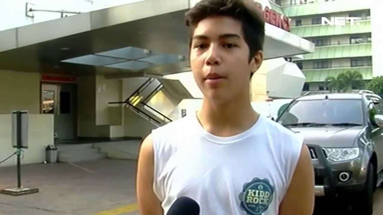 Entertainment News - Keterangan kasus dul dari kakak-kakaknya