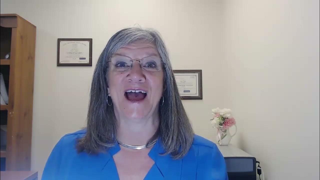 Members Of The Ahima House Of Delegates Are 2022 AHIMA Election - Candidate for Speaker-elect of the House of