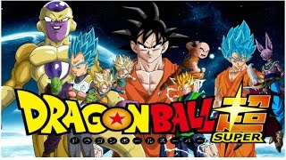 Dragon Ball Super Episode 59, 60 and 61 Quick Review