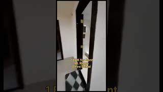 Apartment 1 BHK AL Rigga Deira Dubai shorts | Near Clock Tower