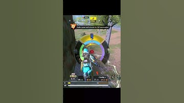 I am Surrounded by Squads😢 @callofdutymobile #callofdutymobile #codmbrhighlights #codmbrclips #codm