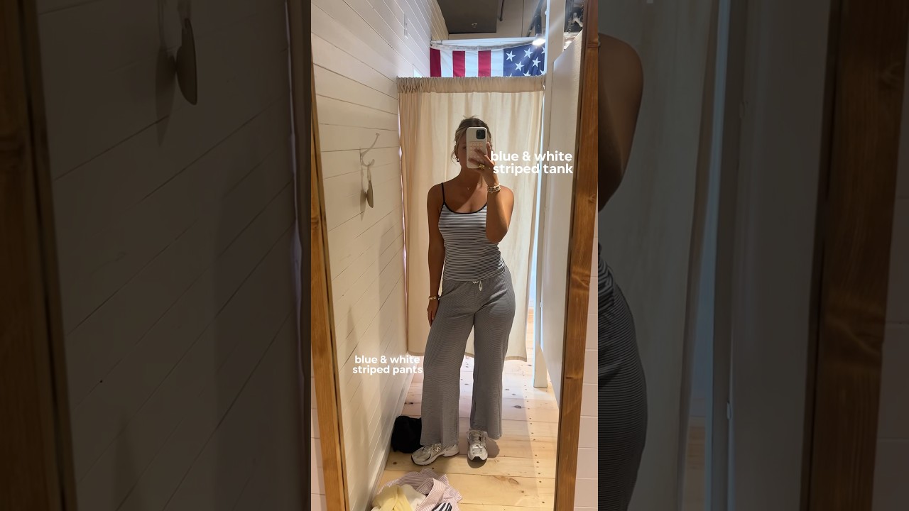 Brandy try on!! #brandymelville #delraybeach #florida #brandy #tryonhaul