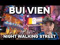 Saigon’s INSANE Nightlife Adventures!