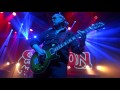 Saxon - Battering Ram + This Town Rocks (Live) Dallas Gas Monkey Live ! 2017 HD 1080p