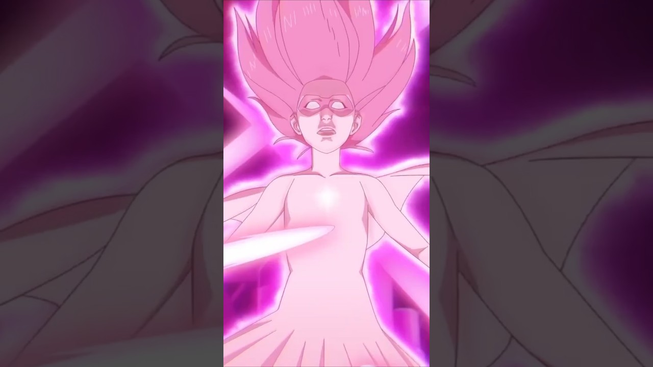 Fortnite x Invincible is CRAZY for this...