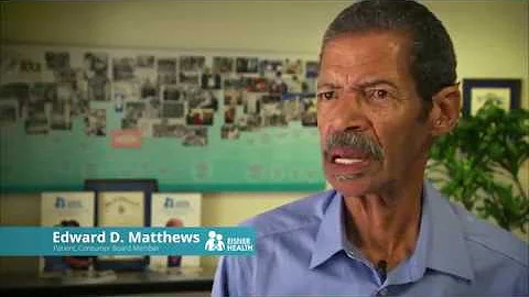 Eisner Health Promise of Care Video