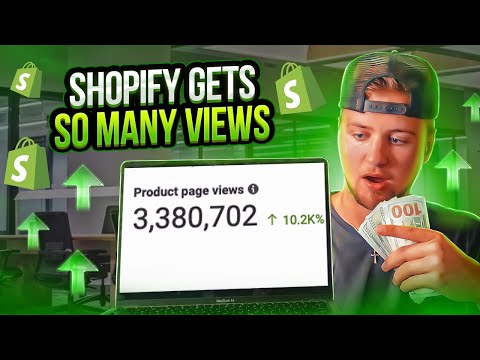Facebook's New Algorithm Is Favoring Shops Linked To Shopify!