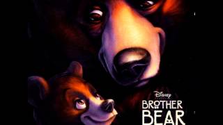 Miniatura del video "Brother Bear OST - 08 - No Way Out (Phil Collins)"