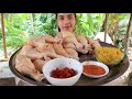 Yummy cooking curry chicken legs recipe - Cooking skill